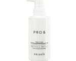 PRO&ボディクリーム