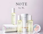 NOTE by N. STYLING OIL