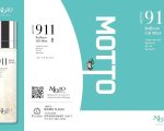 MOTTO911 バルーンオイルミスト